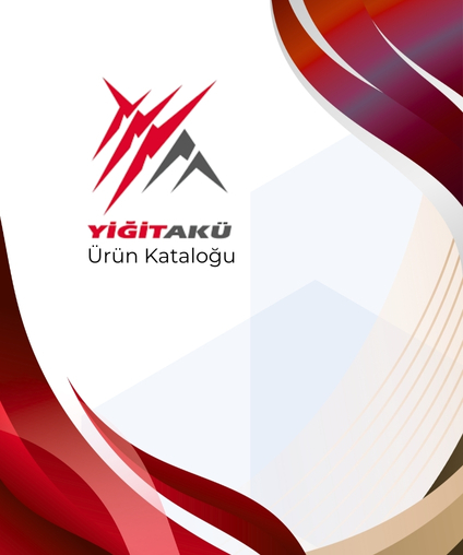 Yiğit Akü 2026 Katalog