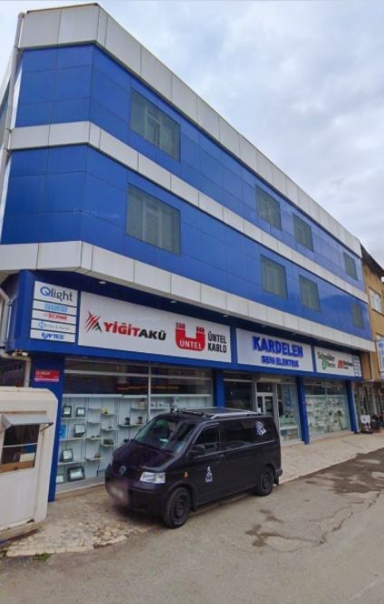 Kardelen Gemi Elektrik & Elektronik Tuzla