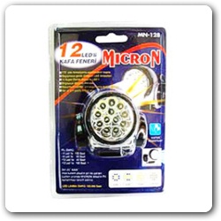 mikron