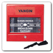 yangın kutusu