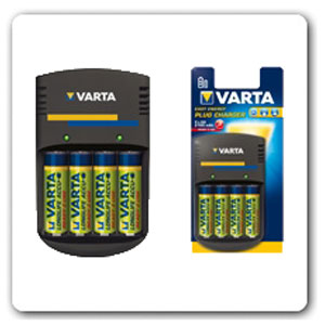 varta pil