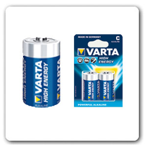 varta pil