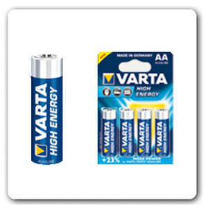 varta pil