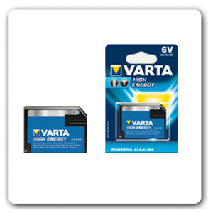 varta pil