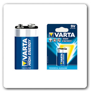 varta pil