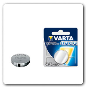 varta pil