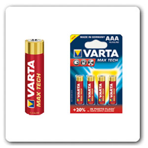 varta pil