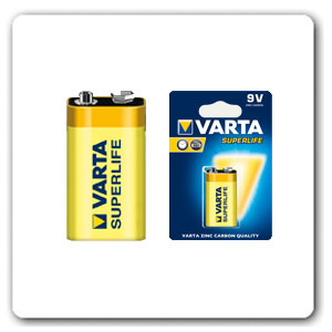 varta pil
