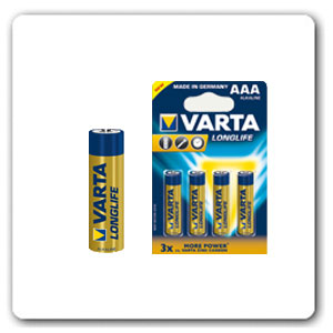 varta pil