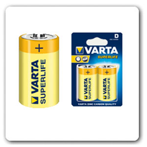 varta pil